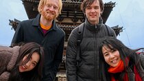 1-Day Kyoto & Nara Day Trip Highlights Tour with a Private Car 