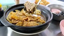 Kuala Lumpur Food Tour 
