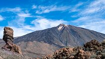 From Costa Adeje or Santa Cruz: Contrasts of Tenerife Tour