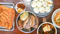 Beijing Hutong Breakfast Food Tour