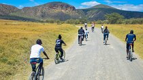 Hells Gate National Park Guided Tour