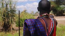 3 Day Private Mara Migration Safari Experience