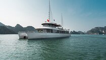 Catamaran Cruise - Premium Day Trip on Cat Ba Island