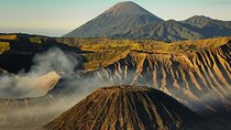 DV 3 Day Java SURABAYA Bromo Kawah Ijen BALI
