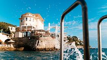 Private Nice 5 Hour City Tour