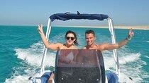 Hurghada 6 Islands Tour with Dolphin Watching and Snorkelling