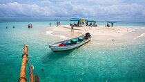 Nakupenda Island Snorkeling, Boat trip Lunch & Transfer–Zanzibar