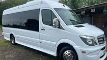 Private transfer from Heathrow to London Hotel