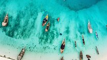Nungwi Village & Sea Turtle Swimming, Transfer Included –Zanzibar