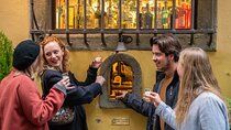 Night Out in Florence: Bar Crawl and City Walk