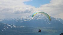 Crash Landing on You - Switzerland Day Tour from Zurich