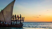 Sunset Voyage with Incredible Views &Transfers - Zanzibar