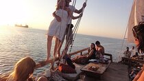 Sunset Cruise with Scenic Views & Comfortable Transfer – Zanzibar