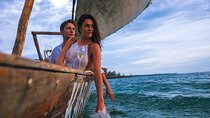 Prison Island Half-Day Excursion with Transfer Service - Zanzibar