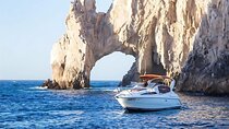 Cabo Private Yacht Cruise to El Arco with Snorkeling Adventure