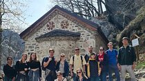 Rila Monastery and St. Ivan Cave Day Trip from Sofia, Bulgaria