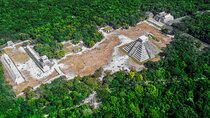 Chichen Itza Plus Tour with Cenote & Valladolid