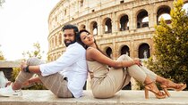 Rome: Private Photoshoot Tour with Professional Photographer