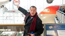 Smithsonian Highlights Walking Tour w/ Reserved Air & Space Entry