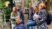 Delft in a Day: Private Tour with Royal Delft, Churches & Lunch