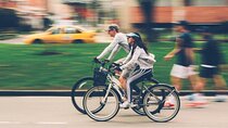 Madrid on Wheels Bicycle Tour