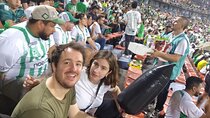 Medellin Soccer Tour (Football) 