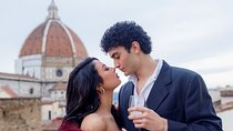 Professional Photo Shooting in Florence 