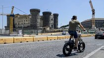 Naples Fat Bike Tour - History, Culture and Views