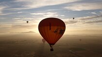Marrakech Private Balloon Ride specially for Families&Small Group