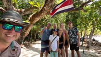 Manuel Antonio National Park Private Tour