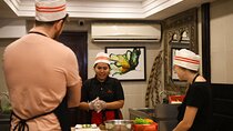 Khmer Cooking Class Full Day