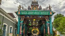 Exclusive Day Tour from Chennai to Discover Pondicherry