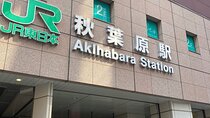 Otaku Tour in Akihabara