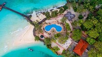 Nakupenda & Prison Islands Snorkeling Tour with Lunch - Zanzibar