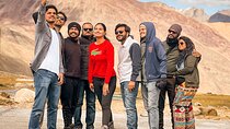 Spiti Valley Group Tour From Delhi