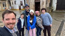 Algarve, Lisbon and Porto in 8 days