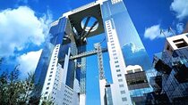 Discover Osaka's Iconic Umeda Sky Observation