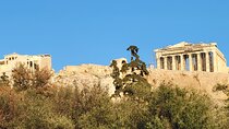 Native English Speaking drivers of Greek descent to Tour Athens