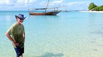 Safari Blue Tour, Exciting Activities & Gourmet Lunch–Zanzibar