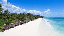 Safari Blue Experience & Activities with a Gourmet Lunch–Zanzibar