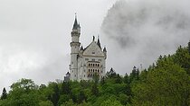 Munich to Neuschwanstein Day Trip by train