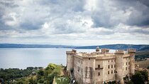 Private Transfer from Fiumicino Airport to Bracciano