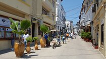 Stone Town & Spice Market Discovery with Lunch – Zanzibar