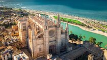 Mallorca Cathedral Skip the Line Entry Ticket