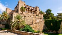 Royal Palace of La Almudaina Skip the Line Entry Ticket