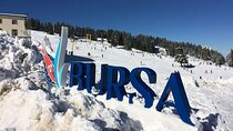 Full Day Bursa Tour with Cable Car & lunch from Istanbul