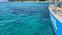 Shared Sailing Discovery Snorkeling in Golf-Juan Lérins Islands