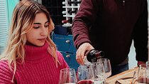 Athens: Ultimate Food and Wine Masterclass