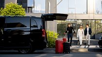 One Way Transfer Hotel to Hotel in Ubud