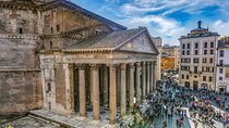 Pantheon Ticket with Audio Guide